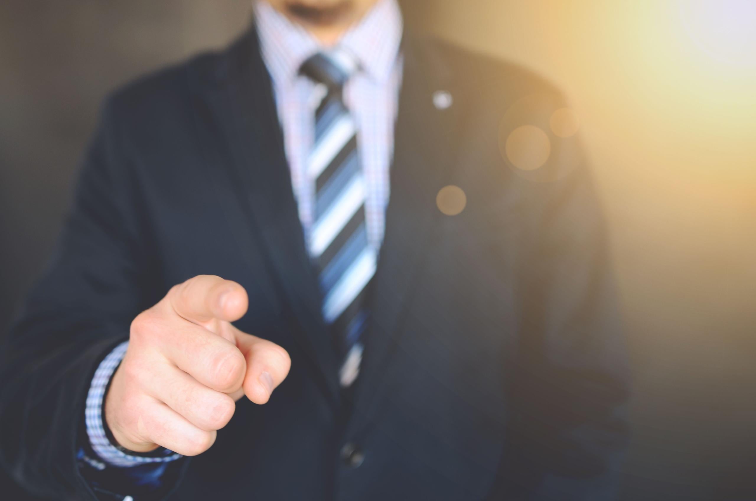 What it Means to be a Leader Not a CEO in God's House