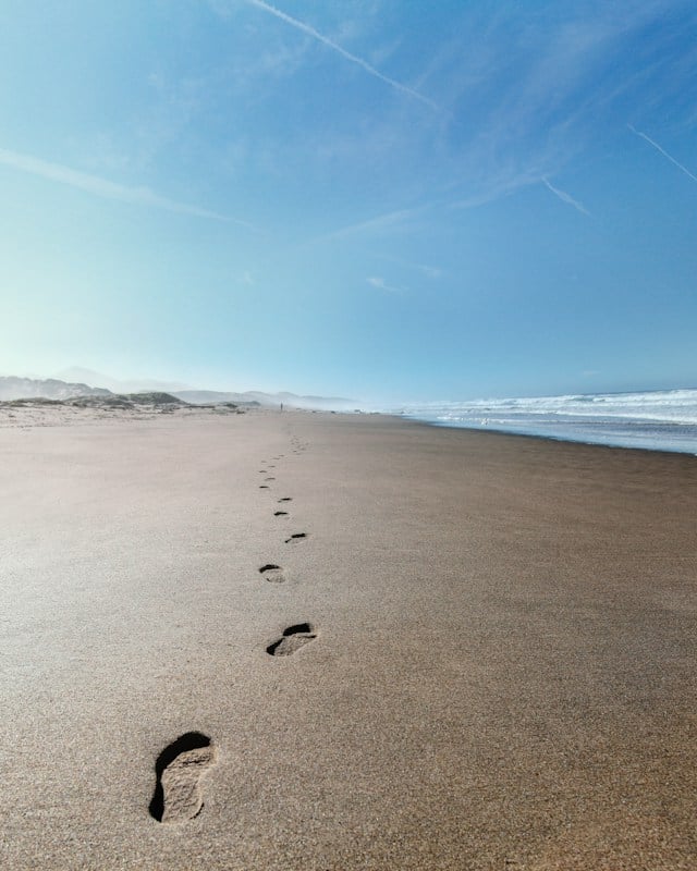 https://unsplash.com/photos/close-up-of-footprints-on-shore-q3bw5vrQrO4?utm_source=unsplash&utm_medium=referral&utm_content=creditShareLink