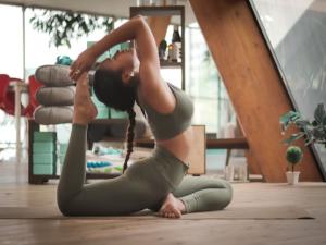 meditative practice 