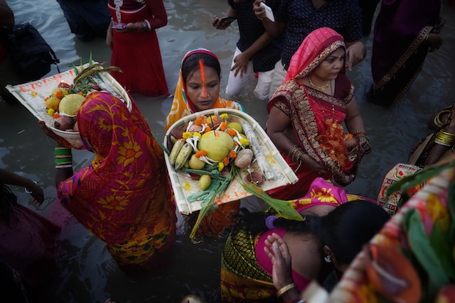 Eat Ritual Religious Rituals That Praise Meat-Eating Over Vegetarianism | Beth Rush