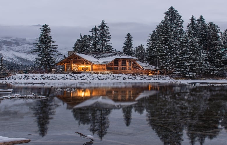 Mental Health Benefits Of Working In Colder Climates | Beth Rush