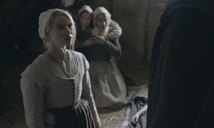 THE WITCH (photo from Indiewire)