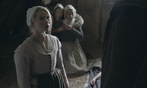 THE WITCH (photo from Indiewire)