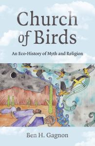 Church of Birds Book Cover