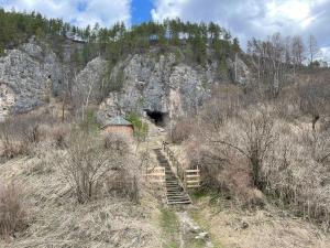 denisova cave