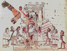 The Aztec Codex Megliabecchi