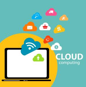 cloud computing