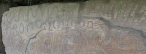 kerbstone