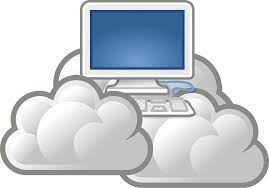 cloud computer