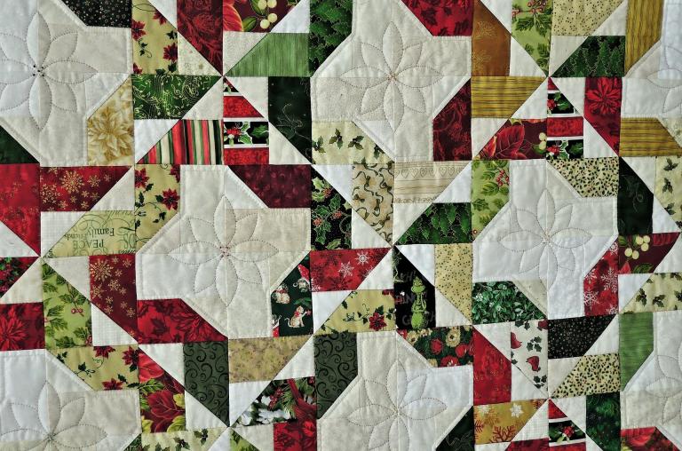 prize-winning-quilt-958630_1920
