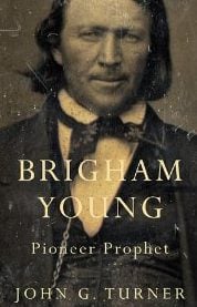 Turner, Brigham Young