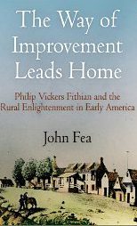 Fea, The Way of Improvement Leads Home