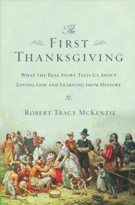 McKenzie, The First Thanksgiving