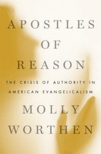 Worthen, Apostles of Reason