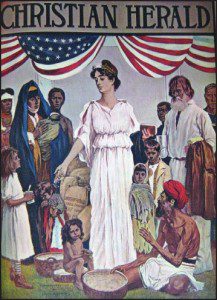 Christian Herald