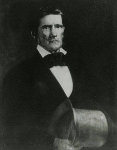 Robert J. Breckinridge, ca. 1845