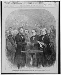 Courtesy of Library of Congress.