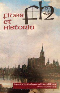 Fides et Historia