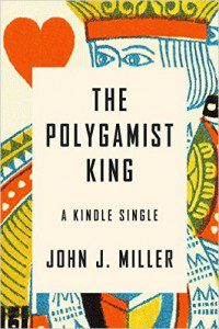 Polygamist King