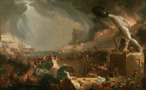 1599px-Cole_Thomas_The_Course_of_Empire_Destruction_1836