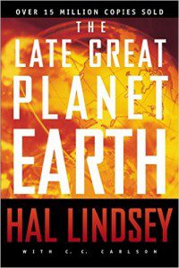 Lindsey & Carlson, The Late Great Planet Earth