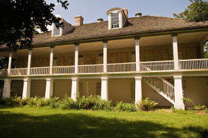 Whitney Plantation