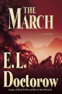Doctorow, The March