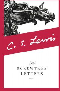 Lewis, The Screwtape Letters