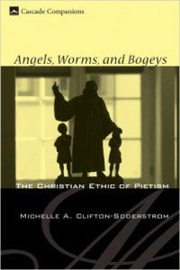 Clifton-Soderstrom, Angels, Worms, and Bogeys