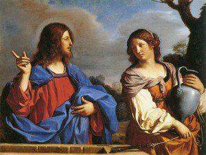 Guercino_-_Jesus_and_the_Samaritan_Woman_at_the_Well_-_WGA10946