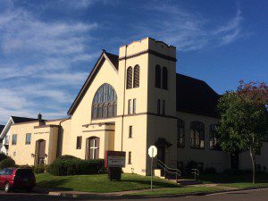 Salem Covenant Church - Duluth, MN