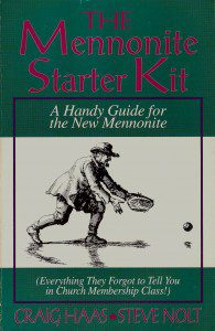 Haas & Nolt, Mennonite Starter Kit
