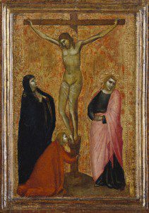 Crucifixion_with_the_Virgin_Mary,_St._John_the_Evangelist,_and_St._Mary_Magdalene_-_Allegretto_Nuzi