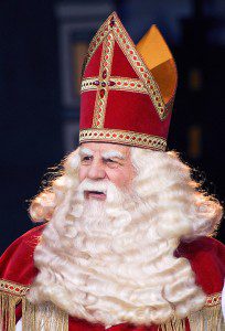 Sinterklaas