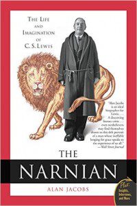 Jacobs, The Narnian