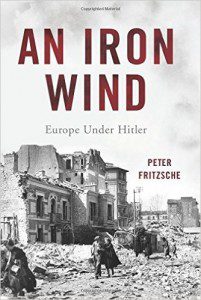 Fritzsche, An Iron Wind
