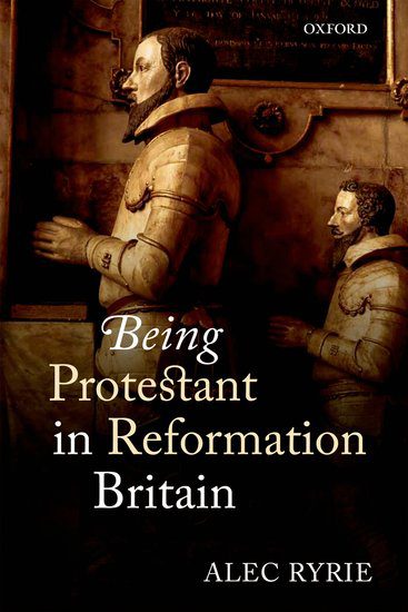 Being Protestant | John Turner