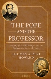 Howard, The Pope and the Professor