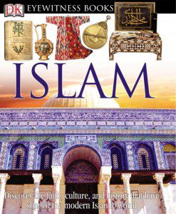 DK Eyewitness book on Islam