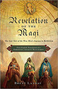 Landau, Revelation of the Magi