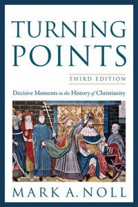 Noll, Turning Points (3rd ed.)
