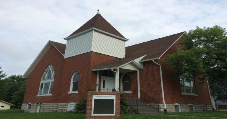 Centerville (IA) Covenant Church