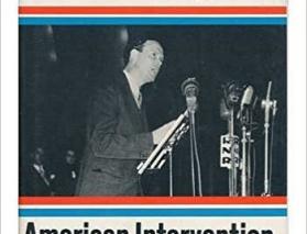 Charles A. Lindbergh and the Battle Against American Intervention in World War II