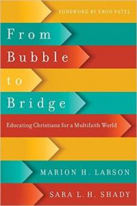 Larson & Shady, From Bubble to Bridge