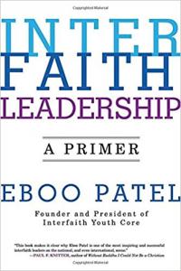 Patel, Interfaith Leadership