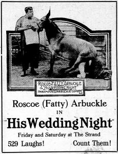 1024px-Hisweddingnight-newspaperad-1917