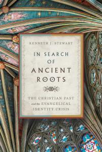 Stewart, In Search of Ancient Roots