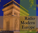Radio Modern Europe logo
