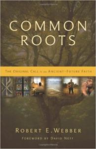 2009 edition of Webber, Common Roots