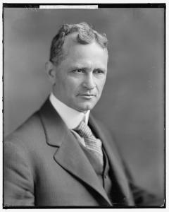 Alfred W. Lawson